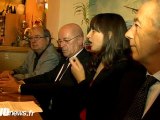 Législatives : Une femme UMP face à Dominique Lefebvre