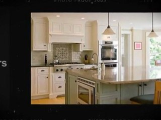 Design Your Kitchen With Stonebreaker Builders | St. Charles, IL (630) 762-8838
