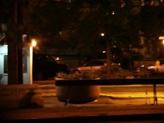 NYC Vignettes: It's Nice to be Important, but More Important to be Nice