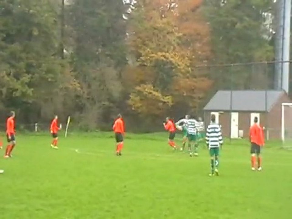 Ittre - Houtain 3-3