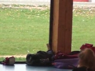 Coupe PPB 2011 - Merouj 2