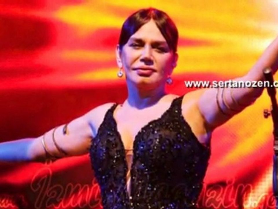 Sezen Aksu - Eller Günahkar