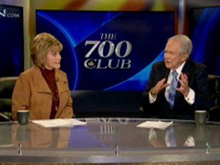 News on The 700 Club: November 7, 2011 - CBN.com