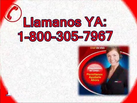 1800 Ayuda en Homestead-Kendall-Miami