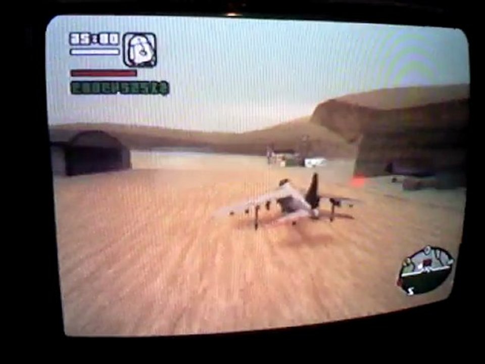 GTA DE HOMETS