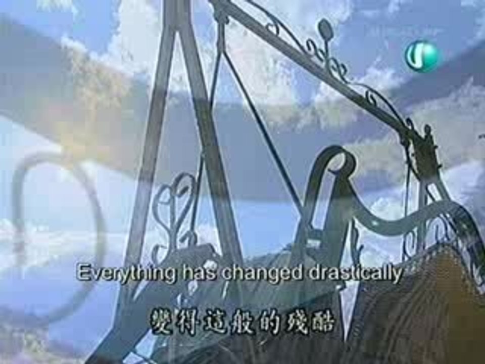 Purple Love - Eps 2 (3/3)