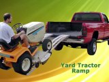 Vehicle-Mounted Racks, Ramps and Carriers