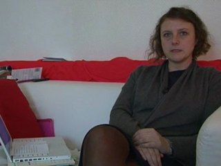 Future jurée d'assises