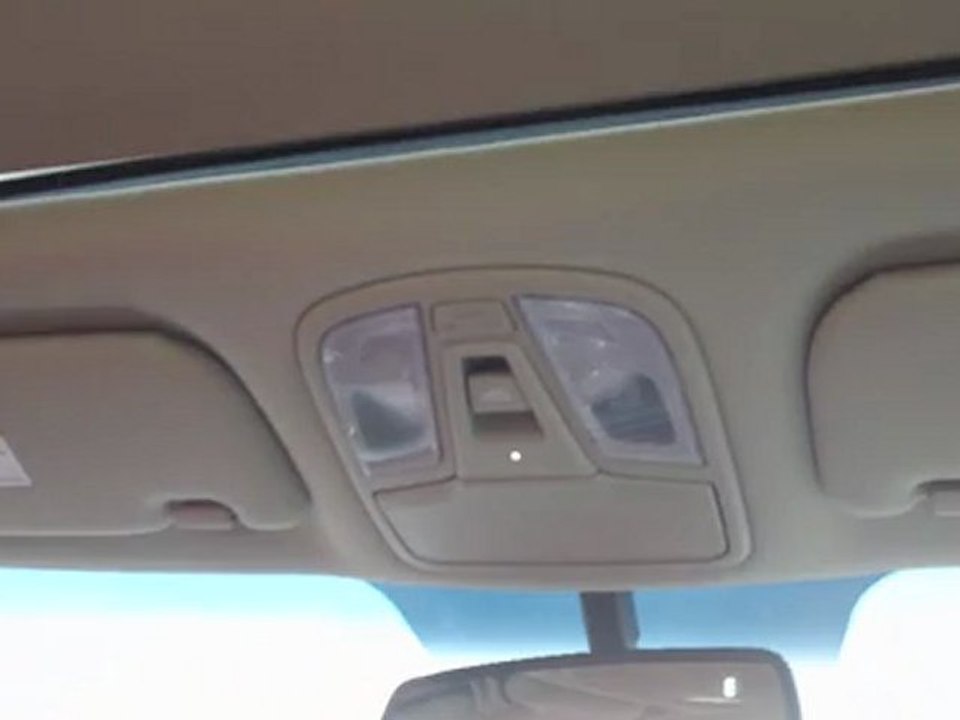How To Use Panoramic Sunroof on Kia Optima Miami Lakes Automall