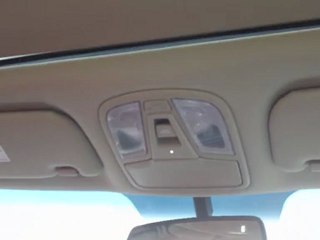 How To Use Panoramic Sunroof on Kia Optima Miami Lakes Automall