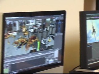 Previs  Ep#1 - What is Previs?