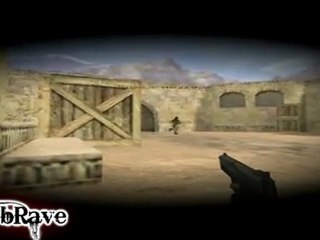 [CS] dR`bRave^ Ninja Defuse [TR]