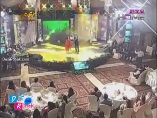 Just Duet ( Eid Speacial ) - 7th nov 2011 p1