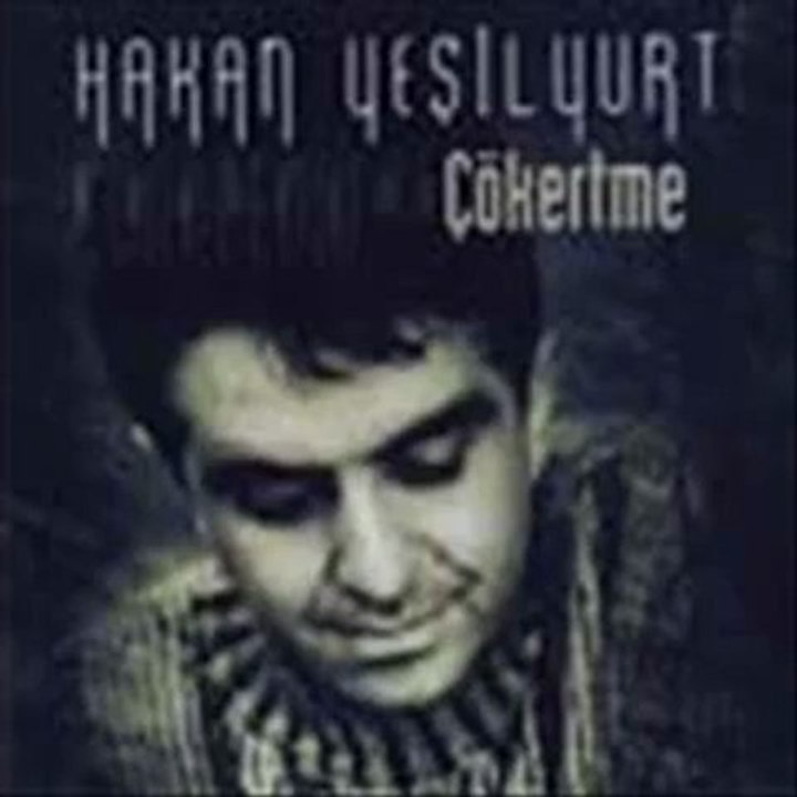 Hakan Yeşilyurt  Ala Gözlerini Sevdiğim Dilber