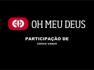 Trail Run "Oh Meu Deus"