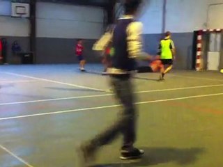 Tournoi Mini Foot 2010-2011