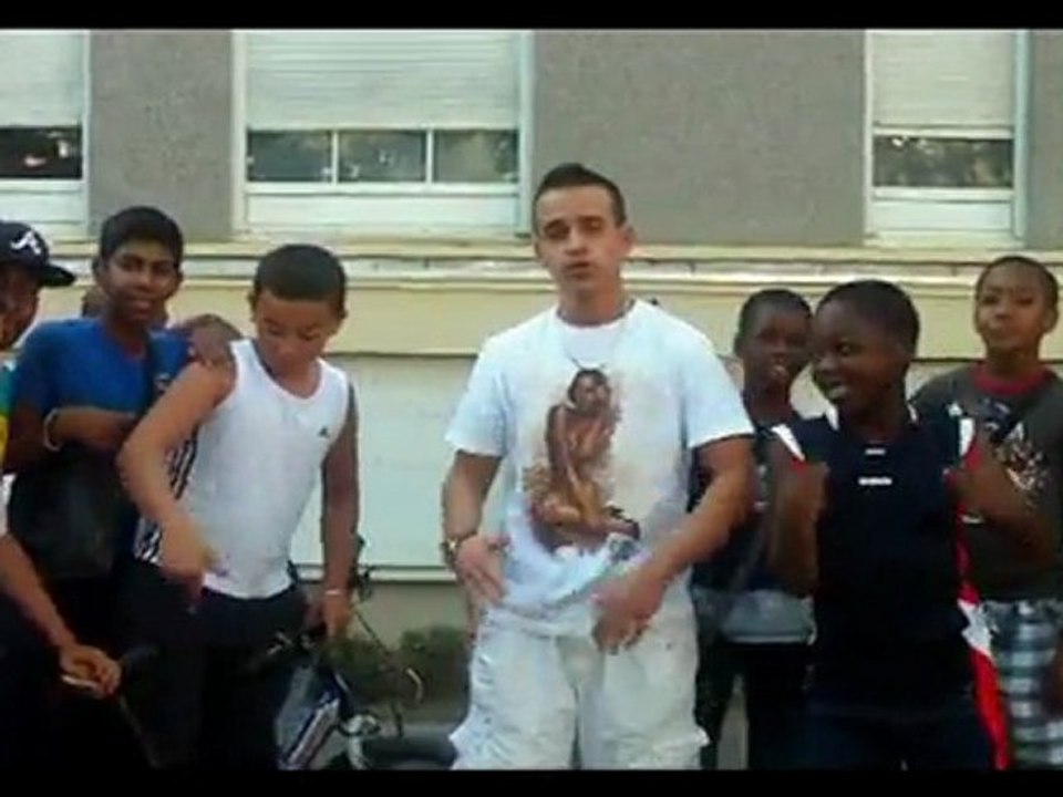 Rézistan-J'annonce (CLIP)