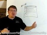Empower Network 5 Minute Explanation (empower network)
