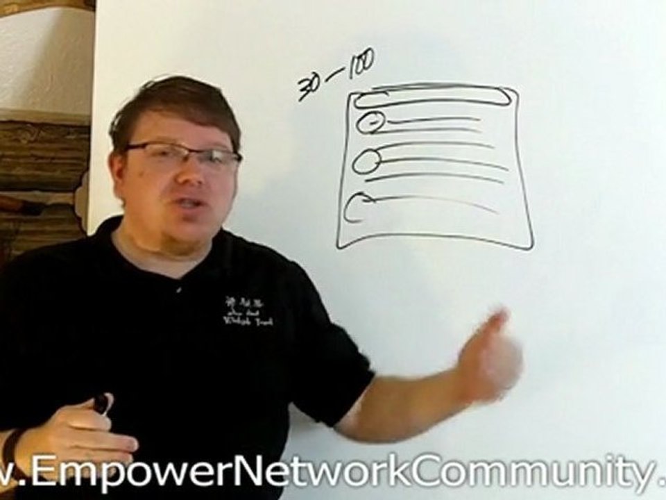 Empower Network 5 Minute Explanation (empower network)