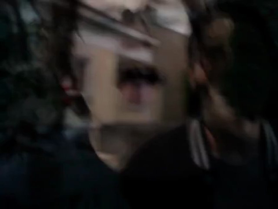 Bande annonce