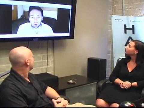 Previs Ep#3 – A Previs Company