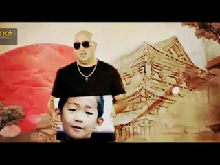 Revive Japan (Veratsnvir Japonia) - Armenian Stars // by Shushan Sargsyan