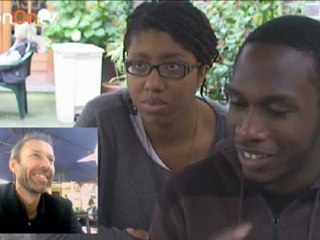 The Truth about the "Riots"