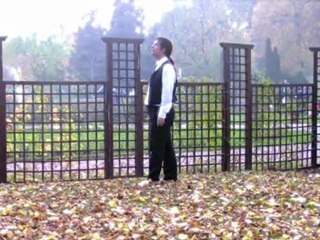 PRÉSIDENTIELLE ALEXIS JAROS 22 AVRIL - 6 MAI 2012 -  VIDÉO 2