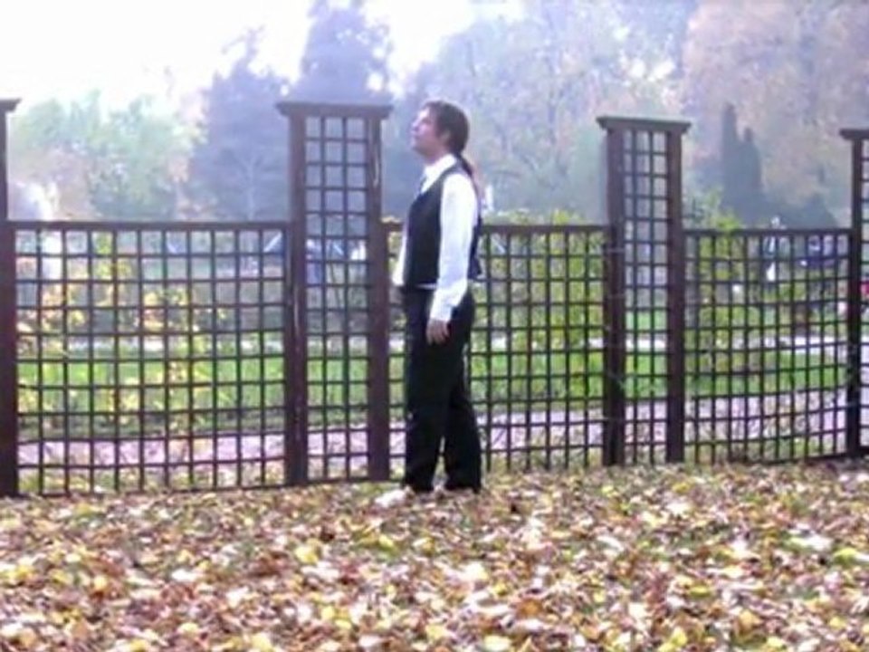 PRÉSIDENTIELLE ALEXIS JAROS 22 AVRIL - 6 MAI 2012 -  VIDÉO 2