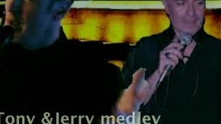 tony &jerry medley