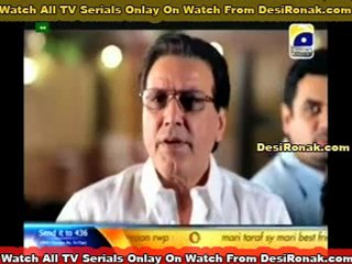 Kash Tu Mera Baap Na hota - Eid speciall 7th November 2011 part 5