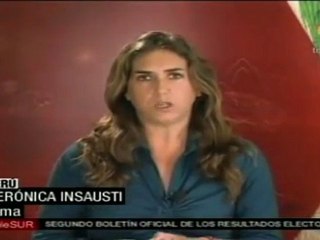 Humala pide cargo a Omar Chehade