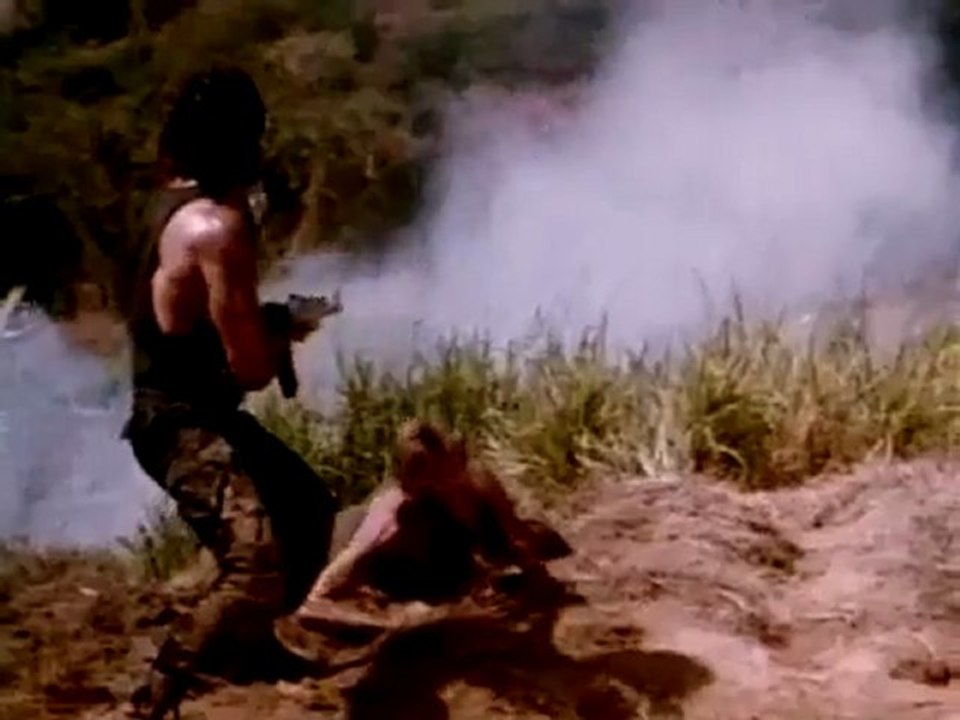 Rambo 2