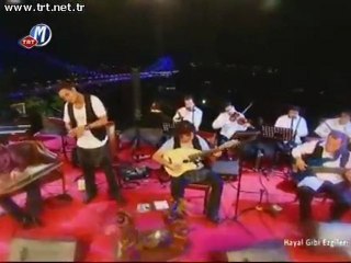 BEKİR ÜNLÜATAER  "KAR TANEM"