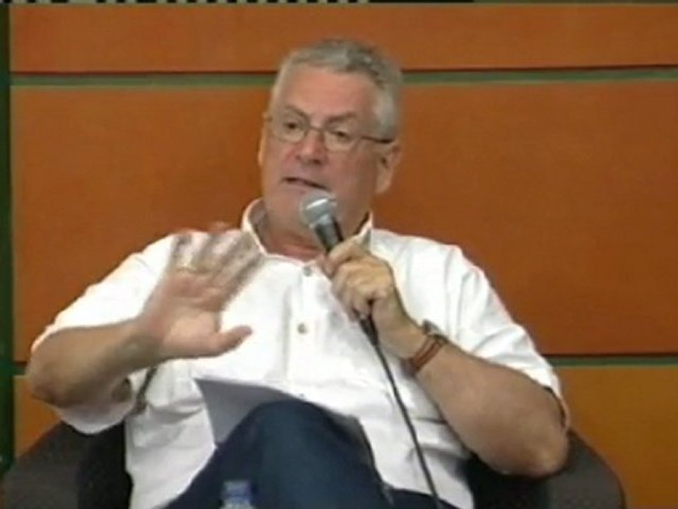 Séminaire - Conférence Lambert - Echanges