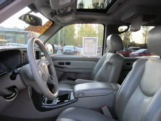 2005 GMC Yukon XL Bellingham WA - by EveryCarListed.com