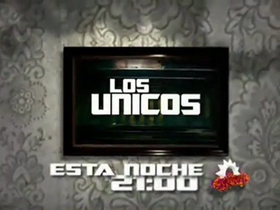Los Únicos - Promo - Capítulo 166