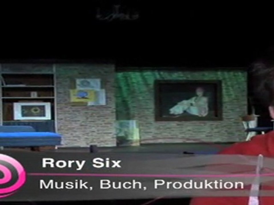 Wenn Rosenblätter fallen, Kehrwieder Theater Hamburg 2011