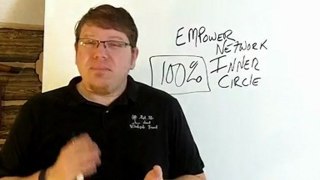 Empower Network - Why 100% Matters