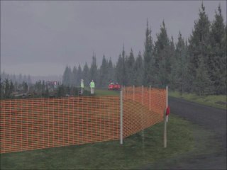 RSRBR 3.12.84 Xsara Kit Car Chirdonhead Pluie