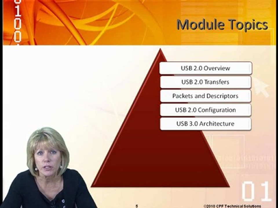 Course Introduction: USB 3.0 Architecture Update from ...