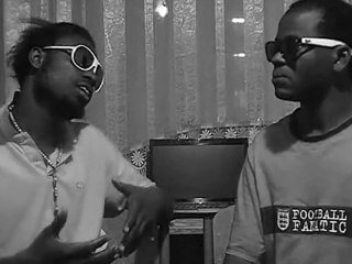 Finally Chinedu Ikedieze, (Aki) weds