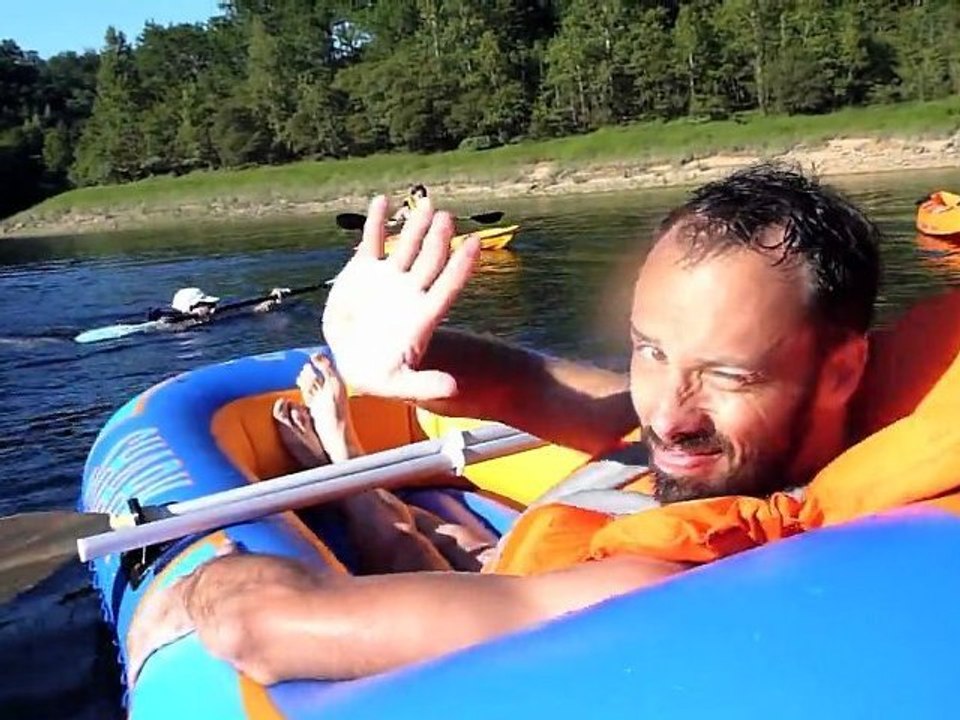Vacances 2011