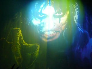 Alice Cooper - Lyon (2011) (1)