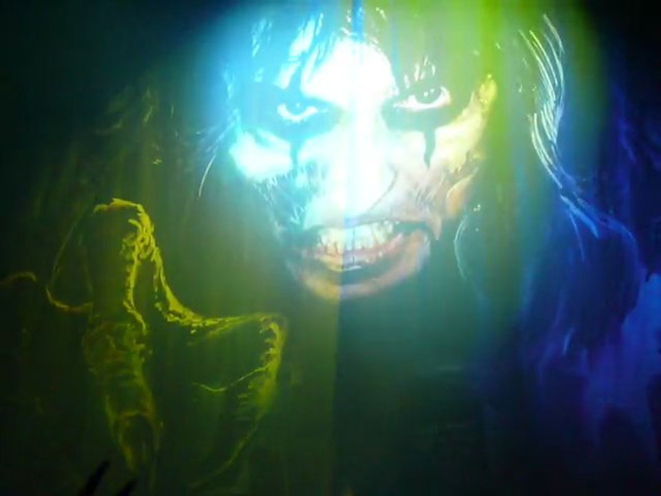 Alice Cooper - Lyon (2011) (1)