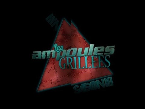 Les ampoules grillées S3ep1