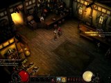 Diablo III : Vidéo découverte par iplay4you