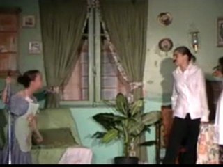 Extraits du spectacle 2009 : Les moyens