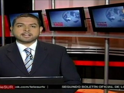 Chávez felicitó a Otto Pérez por su triunfo electoral