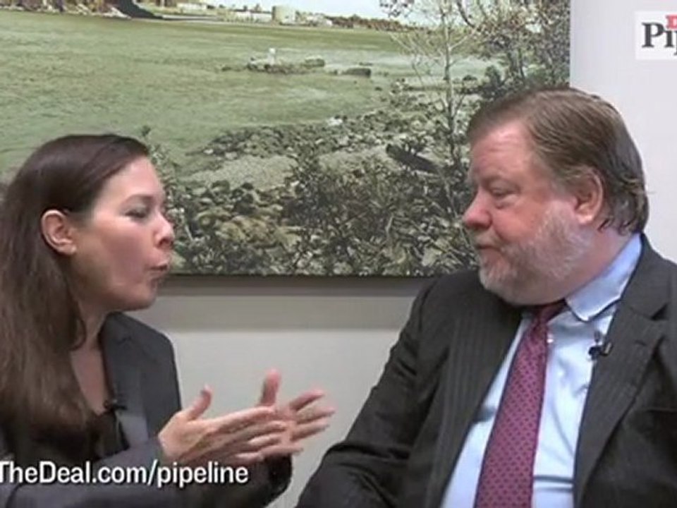 M&A exit valuations strong in spite of spotty IPO market